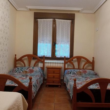 דירות Sotés Vivienda Turistica San Martin מראה חיצוני תמונה