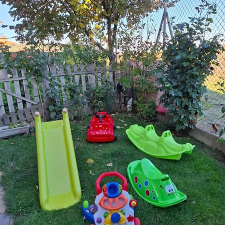 דירות Sotés Vivienda Turistica San Martin מראה חיצוני תמונה