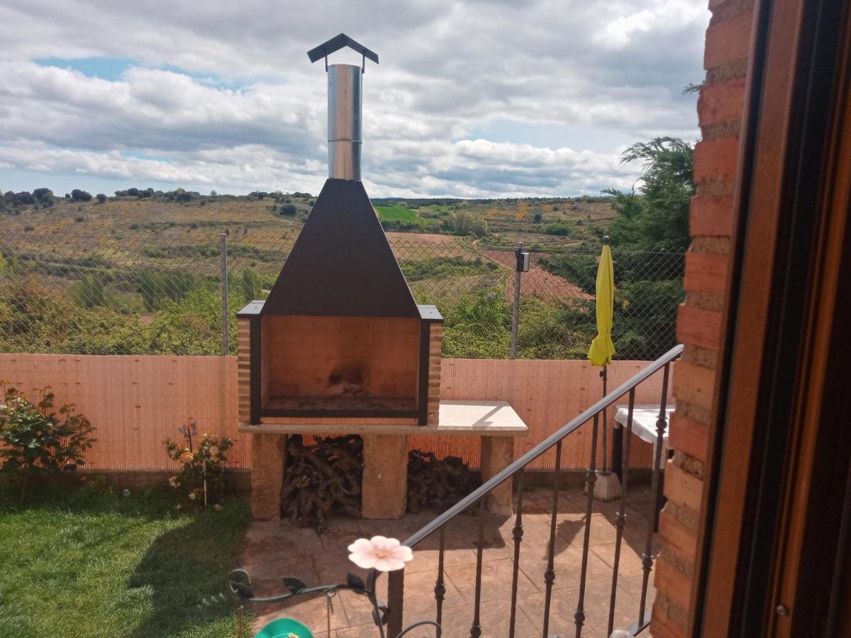 דירות Sotés Vivienda Turistica San Martin מראה חיצוני תמונה