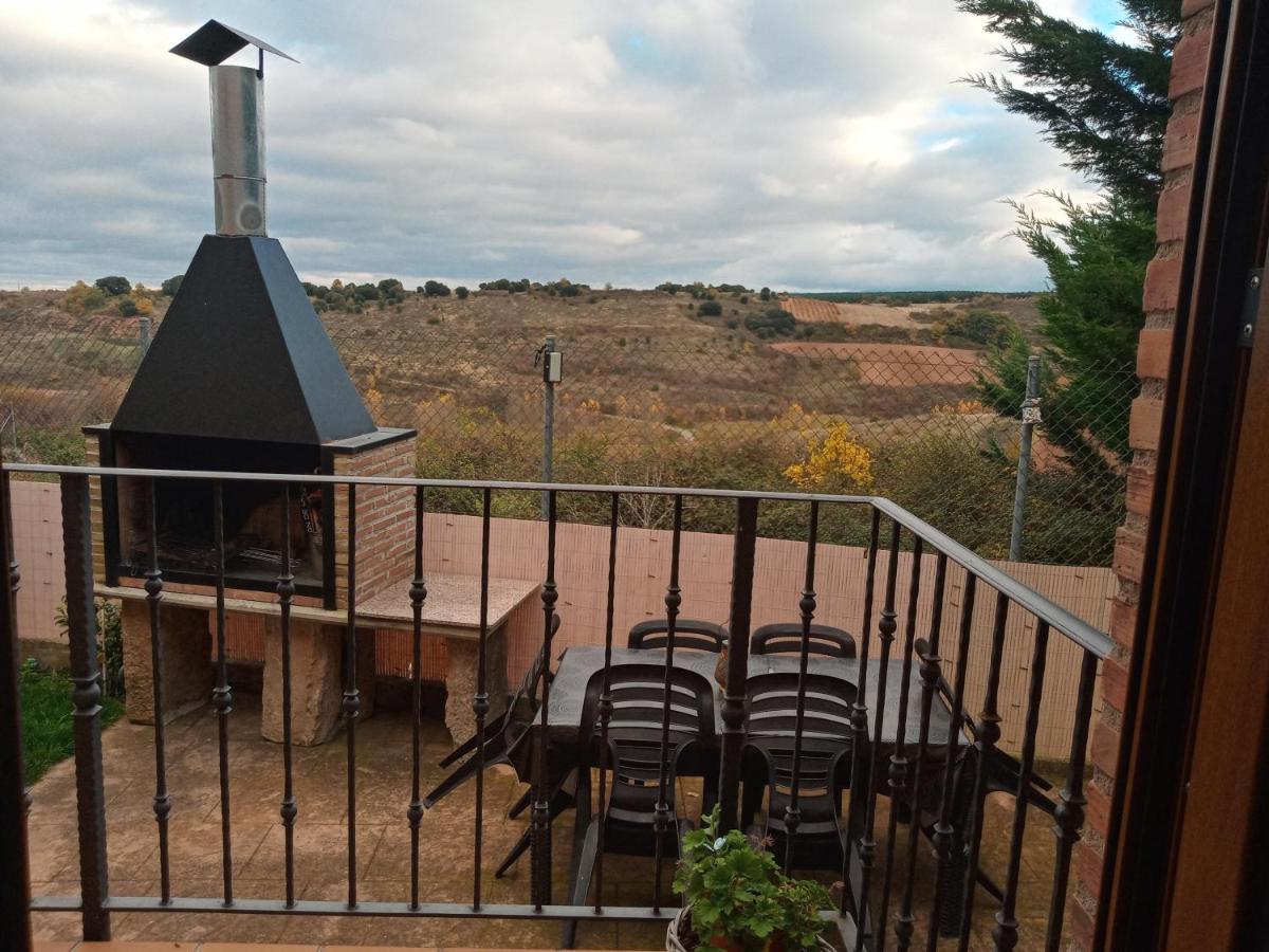 דירות Sotés Vivienda Turistica San Martin מראה חיצוני תמונה