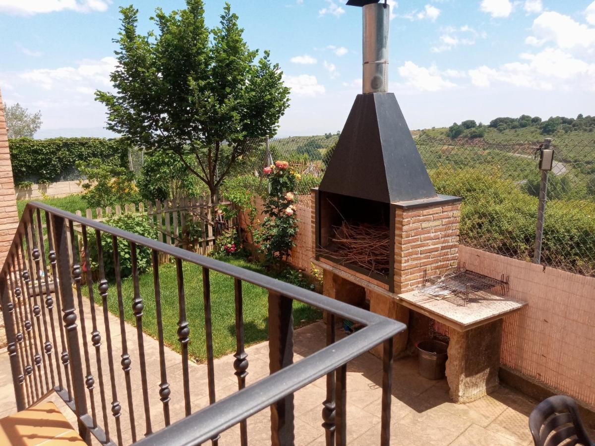 דירות Sotés Vivienda Turistica San Martin מראה חיצוני תמונה