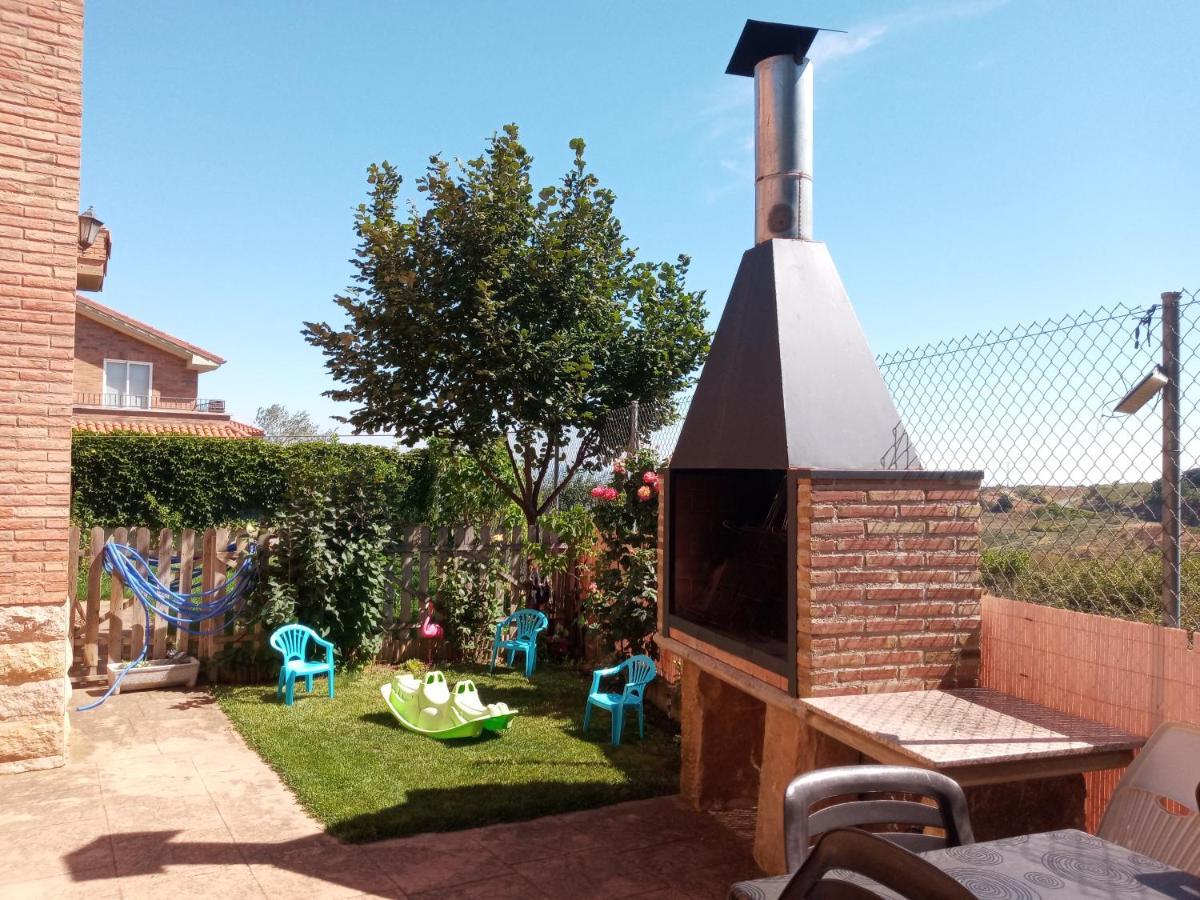 דירות Sotés Vivienda Turistica San Martin מראה חיצוני תמונה