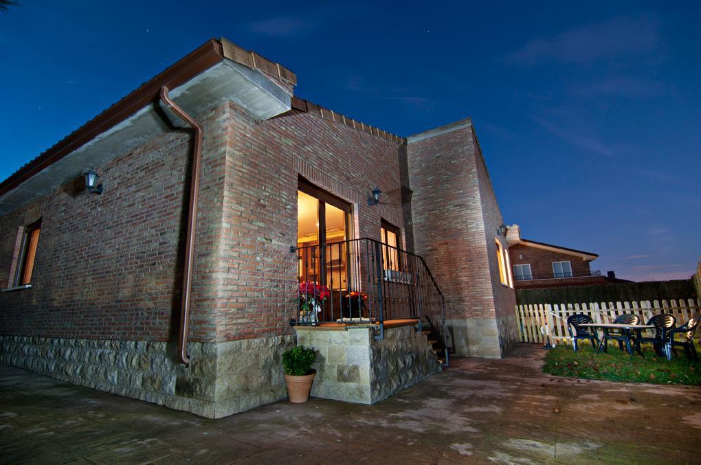 דירות Sotés Vivienda Turistica San Martin מראה חיצוני תמונה
