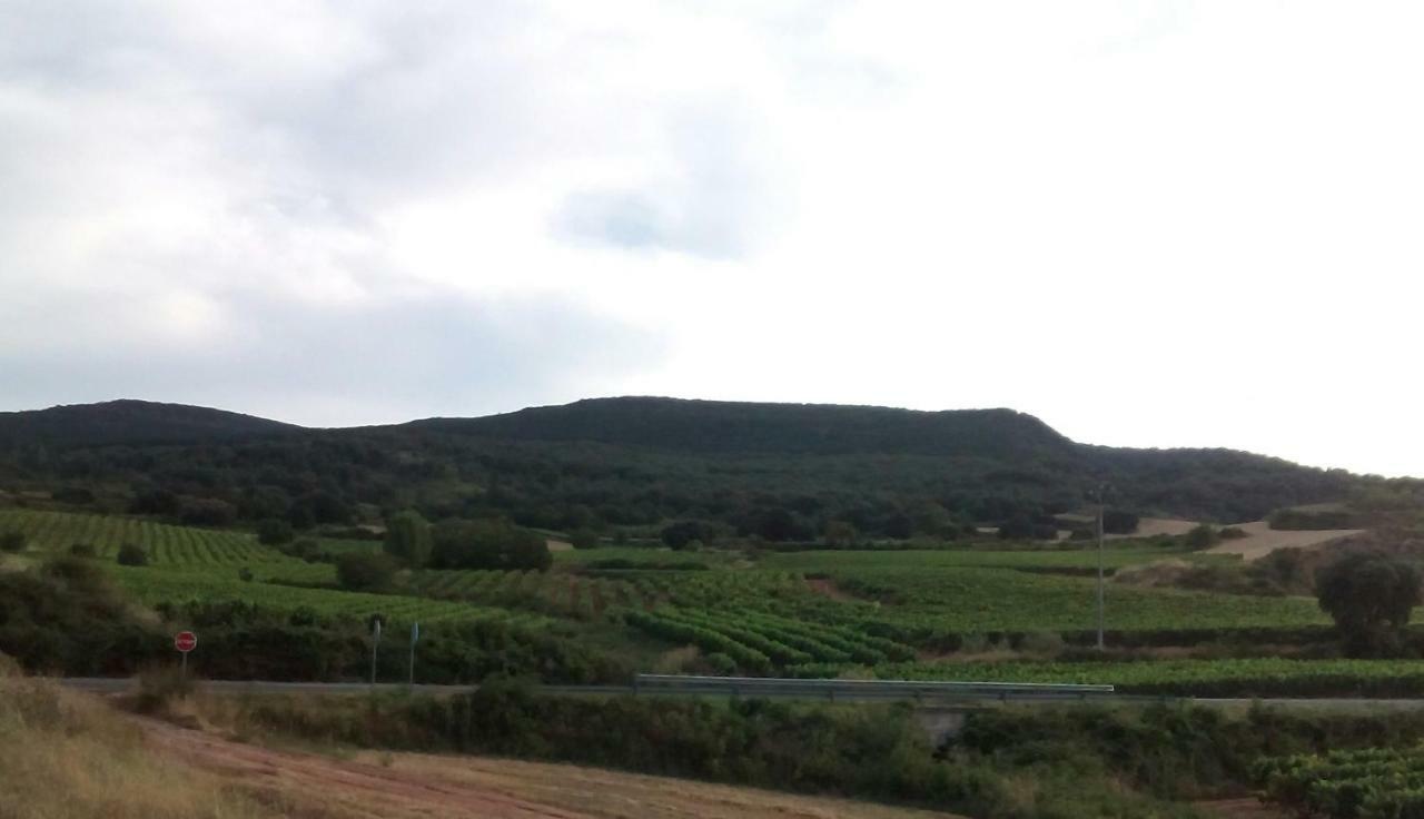 דירות Sotés Vivienda Turistica San Martin מראה חיצוני תמונה